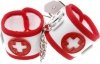 Kinky nurse bondage box